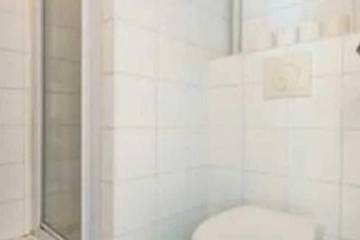 Appartement De Vacances pour 2 Personnes dans Pantin, Seine-Saint-Denis, Photo 3