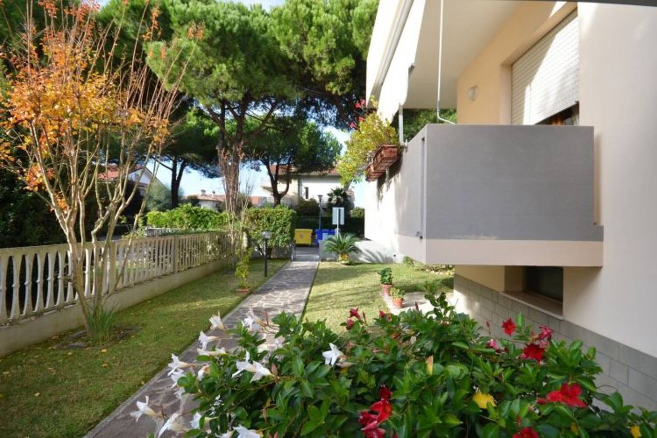 Studio entier, Studio élégant au bord de la lagune à Lignano in Lignano Sabbiadoro, Province d'Udine
