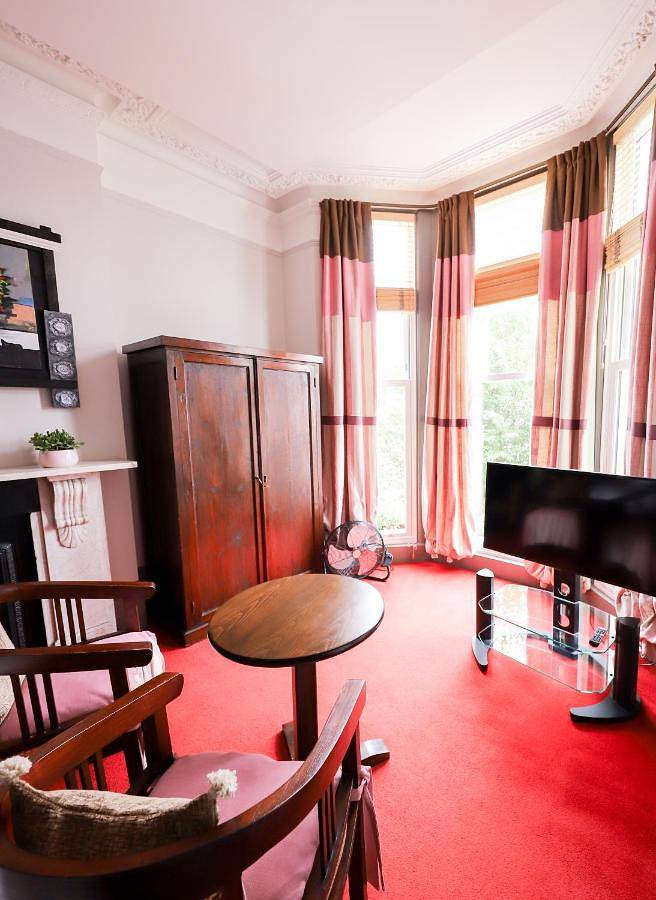 Standard Double Room in Brighton, Sussex