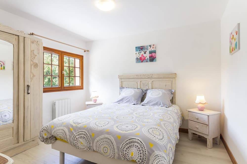 Gîtes de France® - Gite de la Barre in Criquetot-l'Esneval, Le Havre region