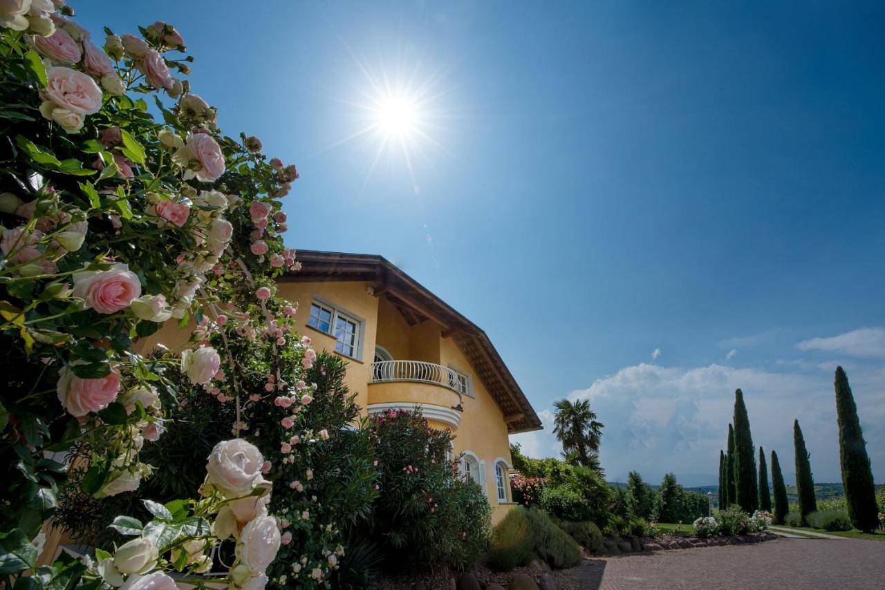 Ganze Wohnung, Villa Raifer in Girlan, Eppan an der Weinstraße