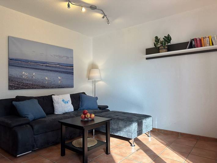 Ferienhaus für 3 Personen, mit Terrasse in Zempin - 2