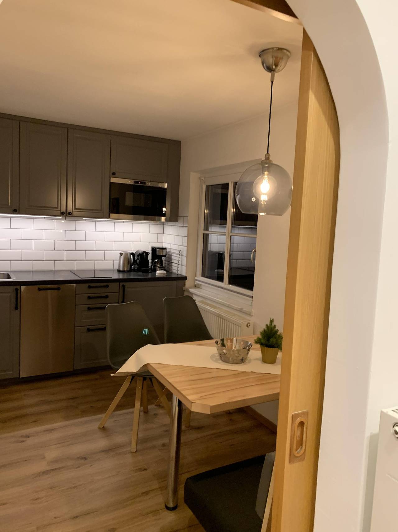 Appartement de vacances entier, Appartement A1 in Oetz, Oetztal