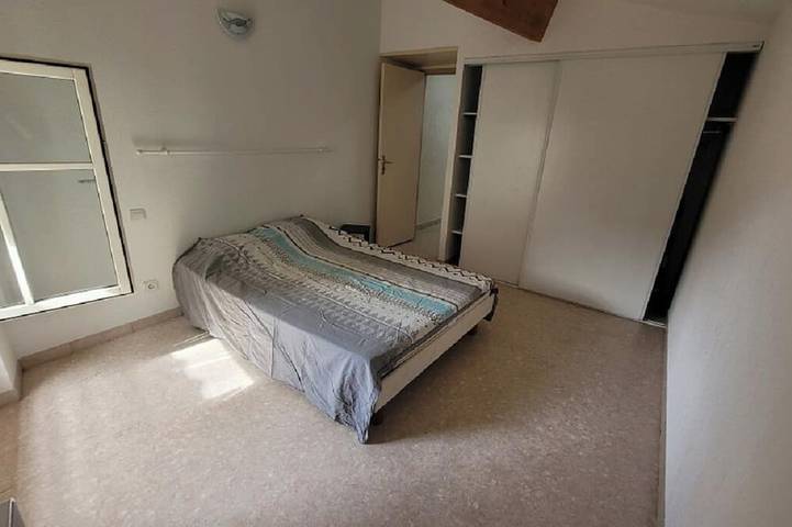 Location de vacances pour 5 personnes, animaux acceptés à Talairan - 3