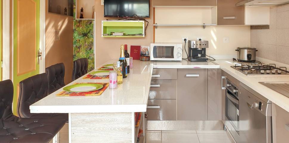 Location de vacances