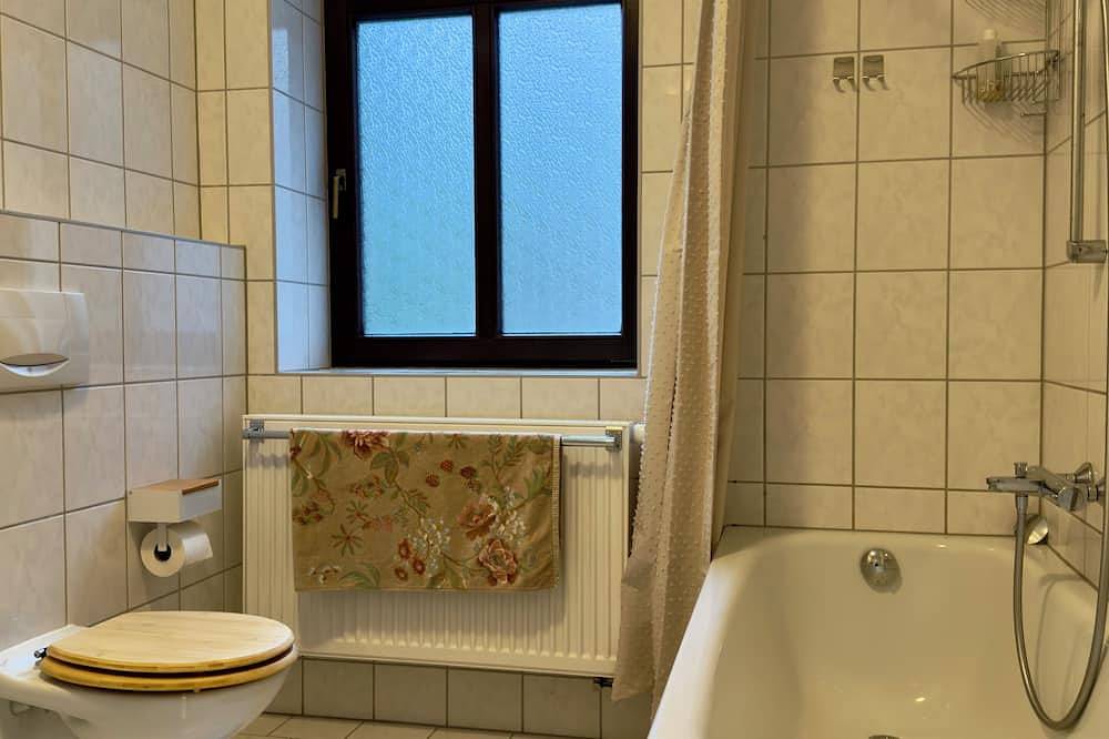 Ganze Wohnung, Jugendstil-Apartment zentral & ruhig mit Weitblick in Sonneberg, Region Sonneberg