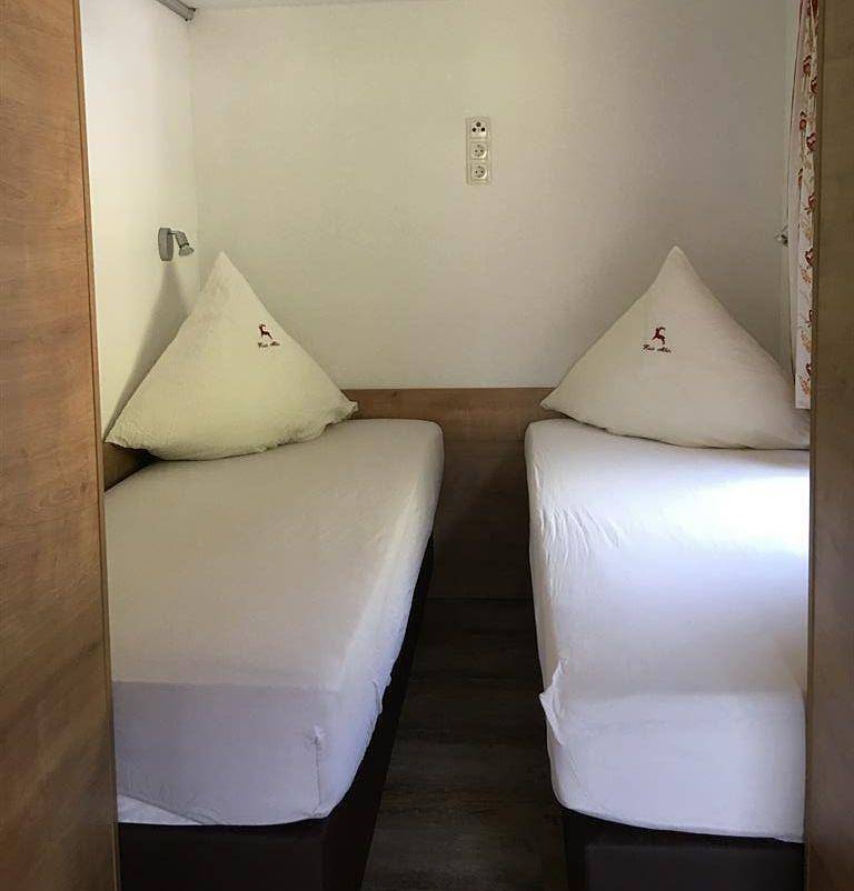 Appartement 1, ohne Verpflegung in Rechenau, Sölden