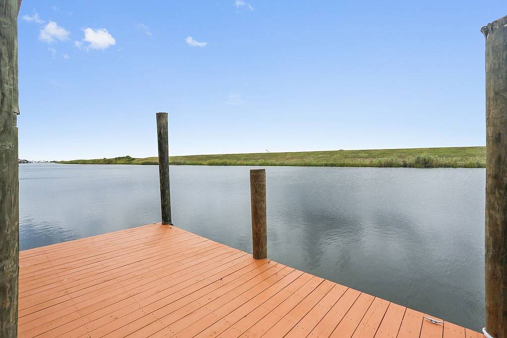 Sportsmans Retreat im Paradies! Bayou Bungalow in der Nähe von New Orleans für 10 Personen in Lake Pontchartrain