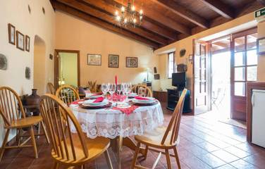 Casa para 2 Personas en San Cristóbal de La Laguna, Región de la capital de Tenerife, Foto 3