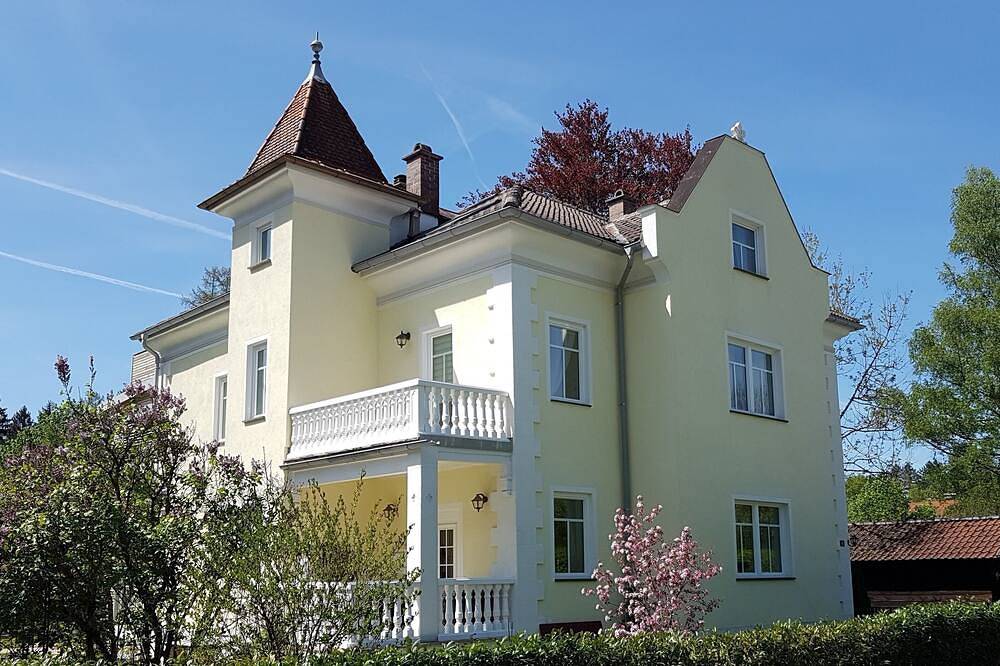 Ganze Wohnung, Ferienwohnung/App. für 4 Gäste mit 100m² in Schwangau in Neuschwanstein, Schwangau