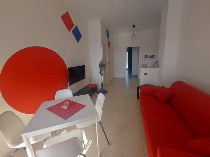 Gîte pour 5 personnes, avec balcon et vue à Moncalieri - 2