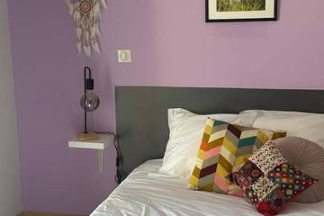 Chambre d’hôte pour 2 personnes à Aroue-Ithorots-Olhaïby