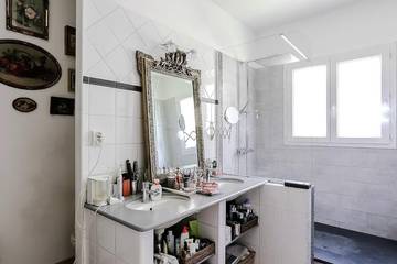 Villa pour 6 Personnes dans Aix-en-Provence, Région d'Aix-en-Provence, Photo 4