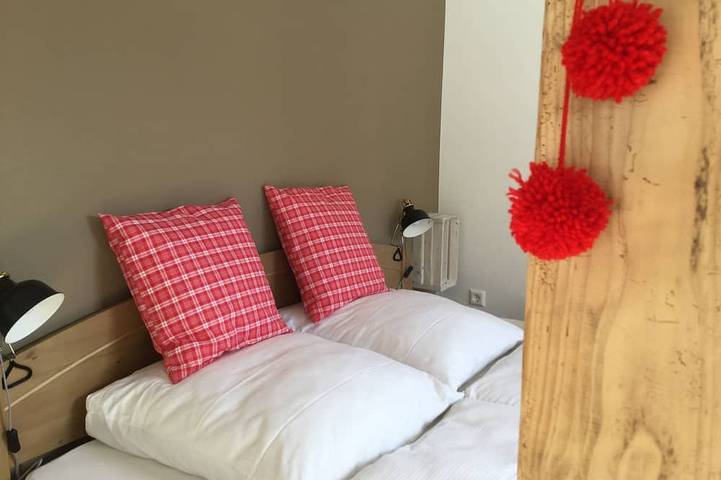 Ferienwohnung für 3 Personen, mit Garten in Münstertal - 3