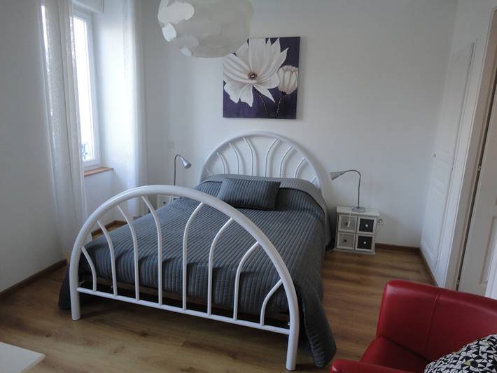 Gîte pour 4 personnes, avec balcon à Argelès-Gazost - 4