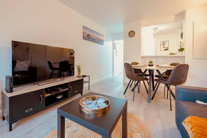 Ferienwohnung für 4 Personen in Disneyland Paris