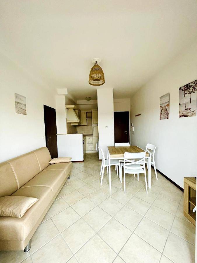 Gîte pour 4 personnes, avec vue et balcon à Lido Adriano - 3