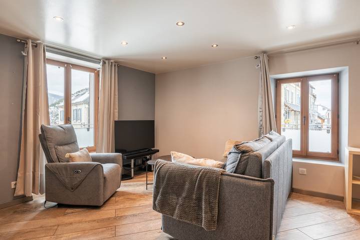 Chalet pour 6 personnes à Villard-de-Lans - 2