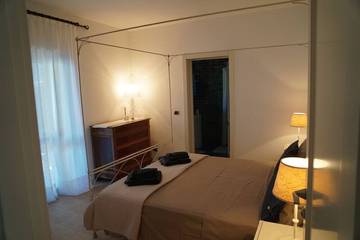 Villa per 6 Persone in La Pelosa, Stintino, Foto 1