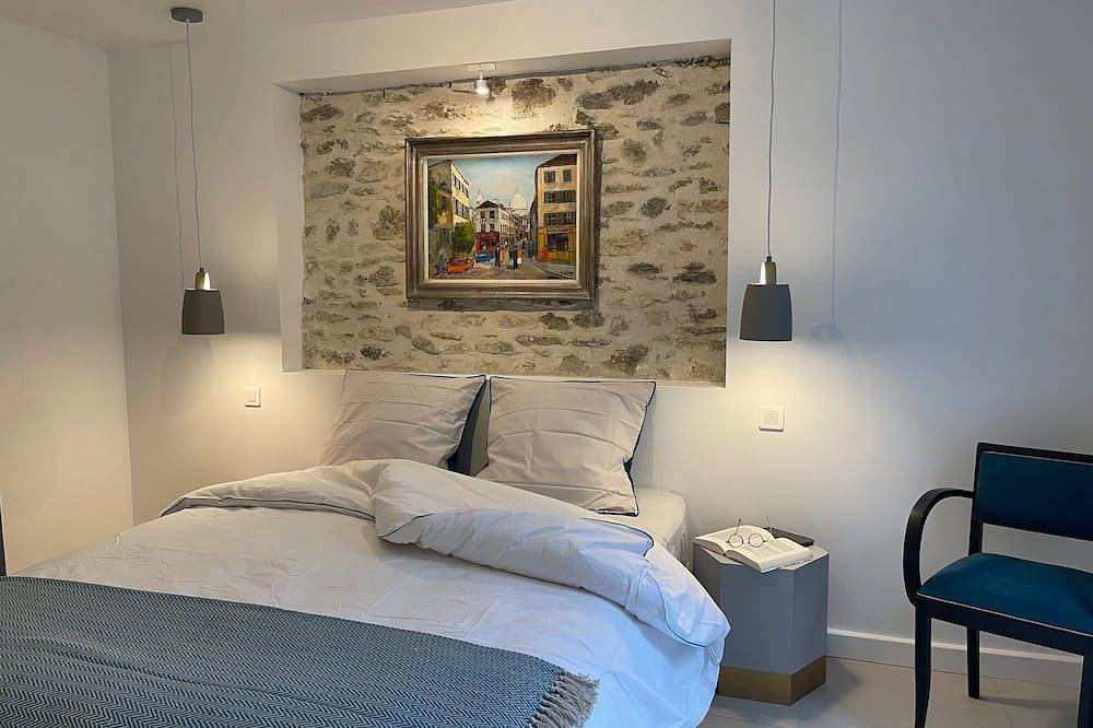 Gîte dans un Mas Provencal avec piscine, 3km de l'Isle-sur-la-Sorgue - Balthazar in L'Isle-sur-la-Sorgue, Vaucluse
