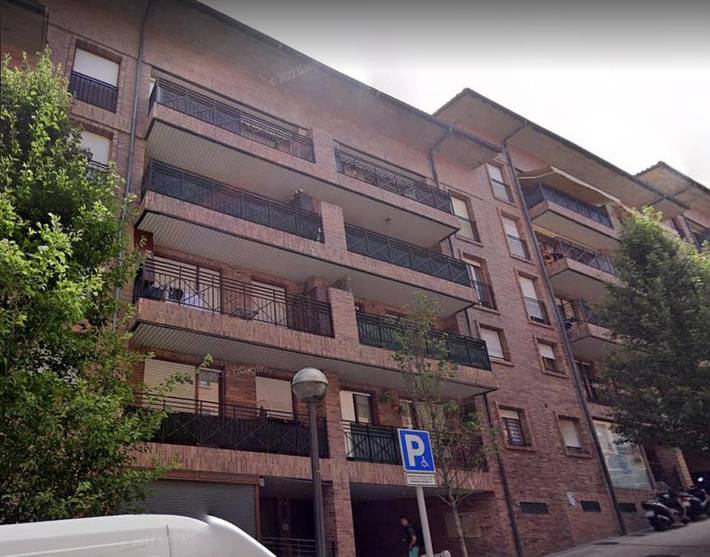 Gîte pour 6 personnes, avec jardin à Irun - 2