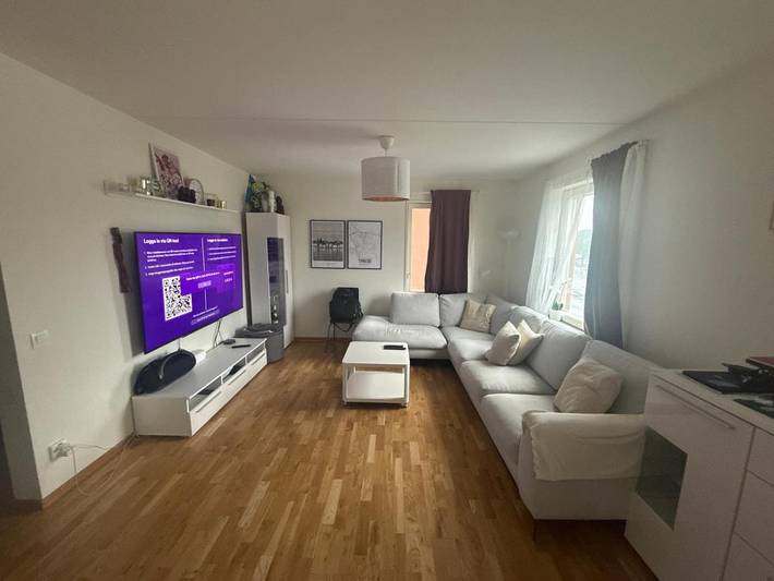 Ferienwohnung für 4 Personen, mit Ausblick und Terrasse - 1