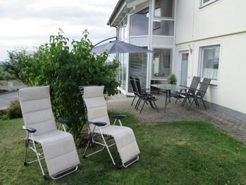 Ferienwohnung für 4 Personen in Fladungen, Biosphärenreservat Rhön, Bild 4