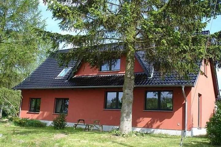 Ferienwohnung für 2 Personen, mit Garten in Samtens - 3