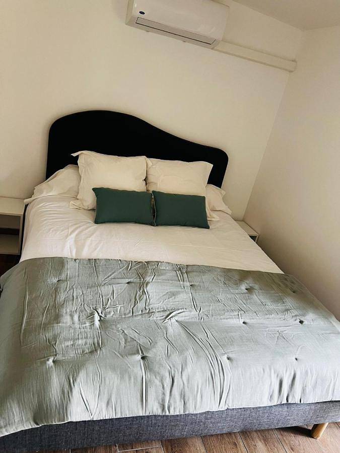 Gîte pour 2 personnes, avec jardin et piscine à Sainte-Marie (Île de la Réunion) - 4