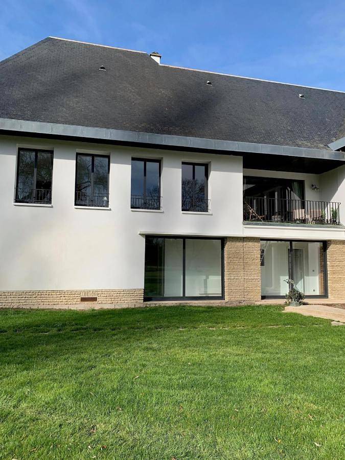 Appartement de vacances pour 1 personnes - 1