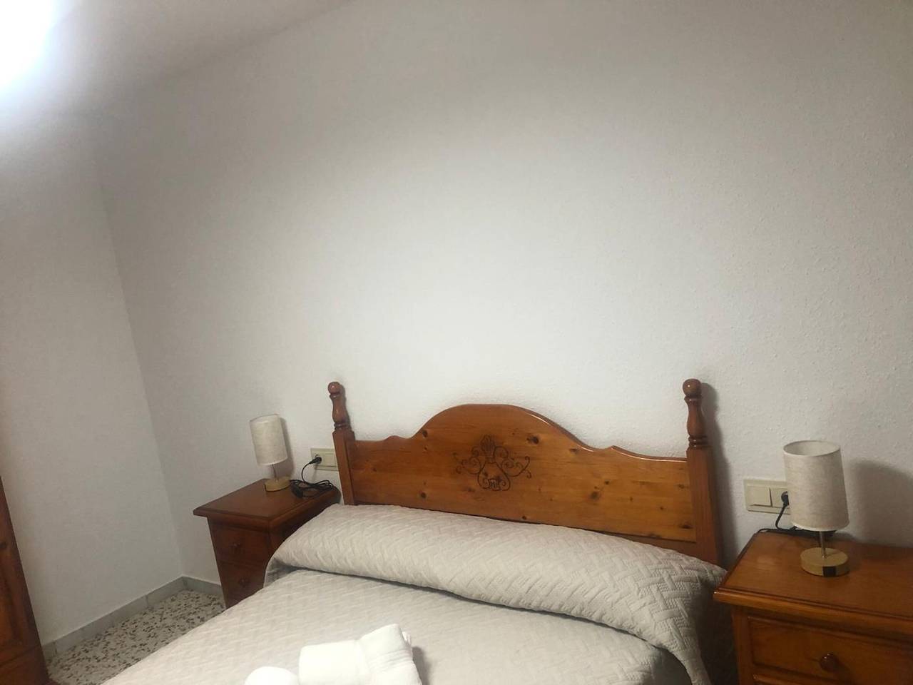 Apartamento entero, Alquiler vacacional en Baza, España in Baza, Geoparque de Granada