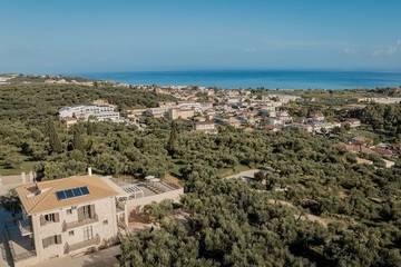 Villa for 10 People in Planos, Zakynthos, Photo 3