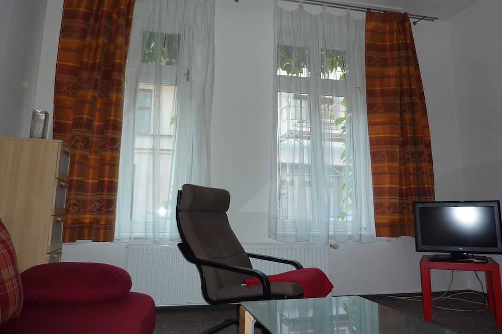 Ganze Wohnung, 2-Ferienwohnung Christina Eg - Ferienwohnung Diran in Stadtmitte Rostock, Rostock