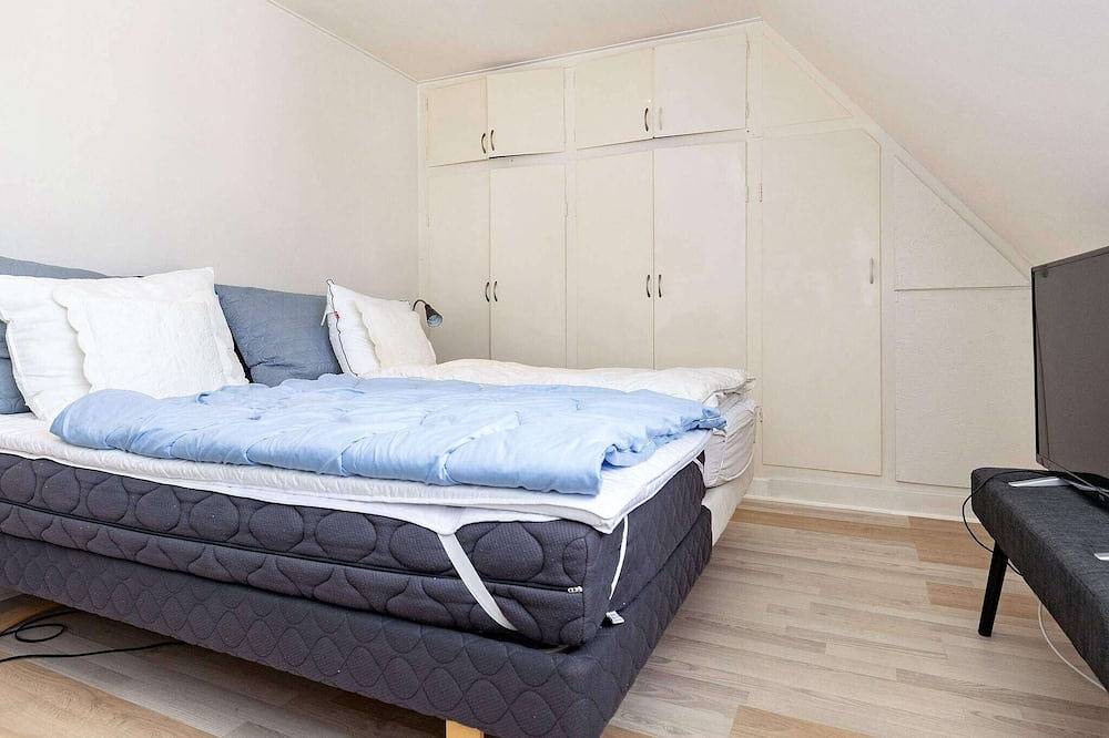 3 Personen Ferienhaus in Ærøskøbing in Ærøskøbing, Kleiner Belt
