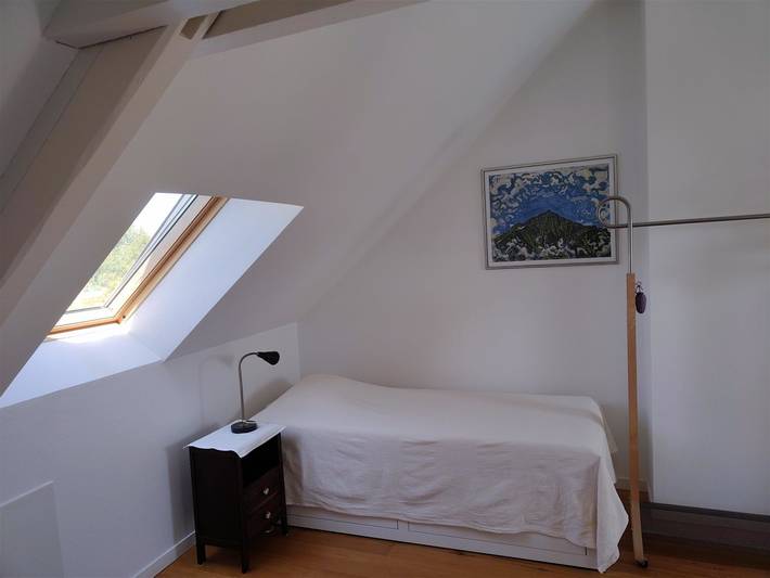 Chambre d’hôte pour 3 personnes dans le Loir-et-Cher - 2