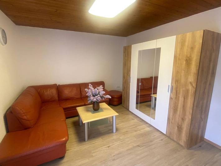 Ferienwohnung für 5 Personen, mit Terrasse und Ausblick sowie Balkon/Terrasse, kinderfreundlich in Achenkirch - 4