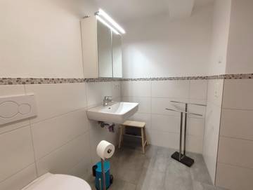 Ferienwohnung für 3 Personen in Wangen, Württembergisches Allgäu, Bild 3