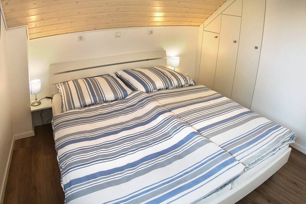 Ferienhaus nah am Strand, Kamin, Sauna, Whirlpool, W-Lan incl. in Nordhorn, Landkreis Grafschaft Bentheim