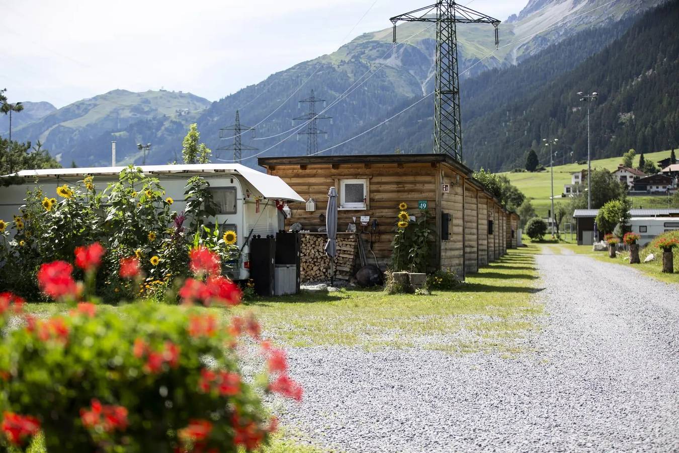 Ganze Wohnung, Stanzertal Cabin | Haustierfreundlich | 4 Personen in Pettneu, Pettneu am Arlberg