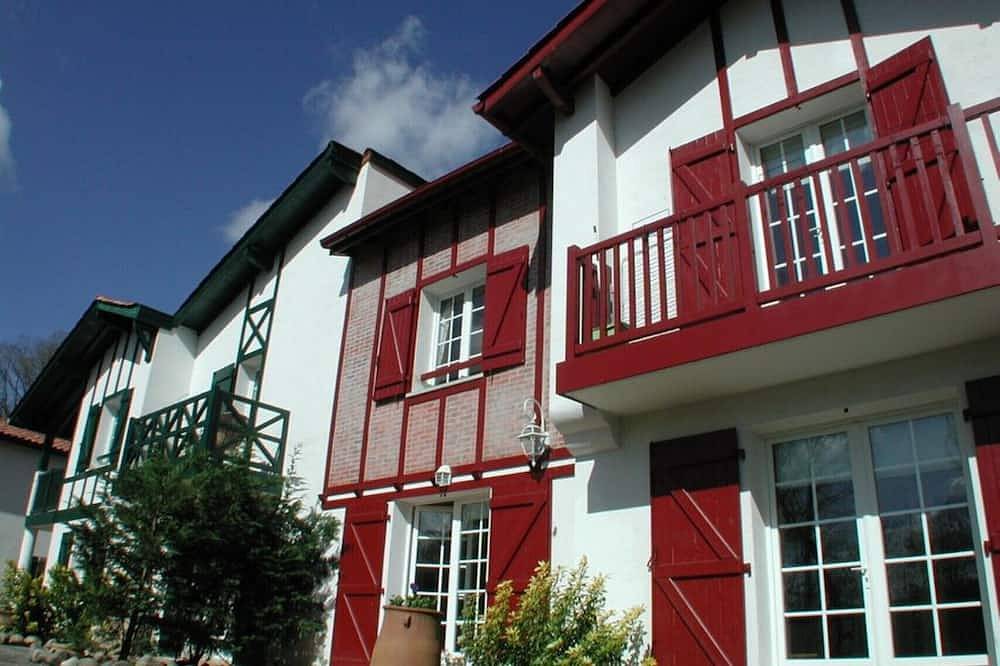 Maison de vacances