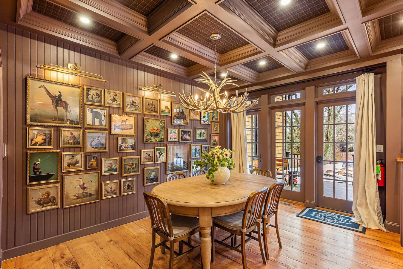 Holiday Home for 6 People in Newport, Rhode Island