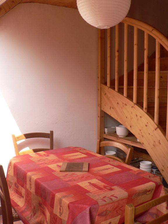 Gîte pour 3 personnes, avec jardin et terrasse en Cotes-d'Armor - 3