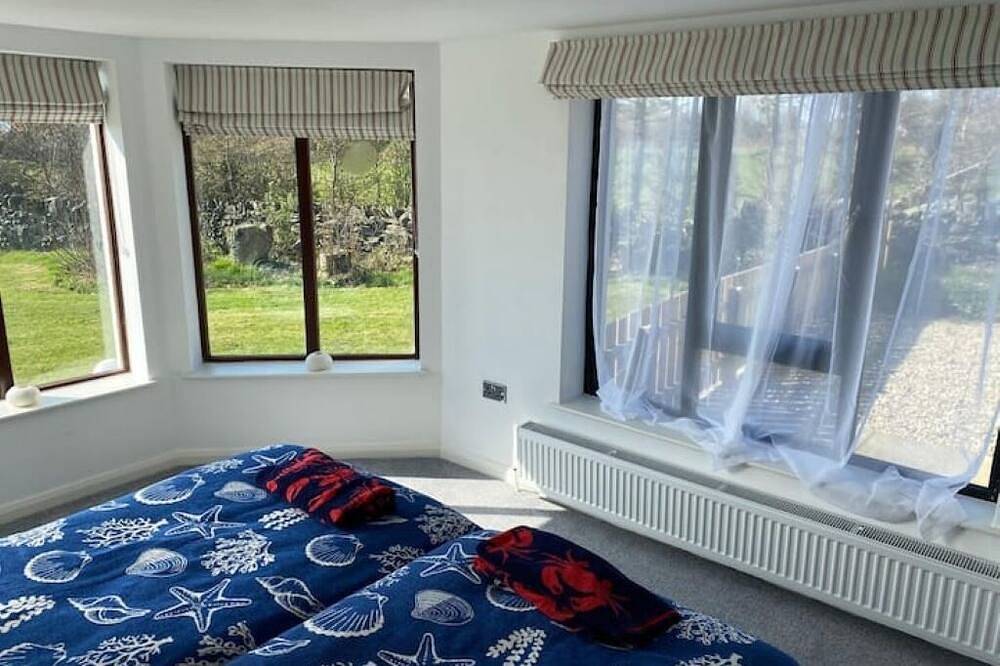 Ganze Wohnung, On the Beach - The Lower Annex in Inishowen, Irish Ulster