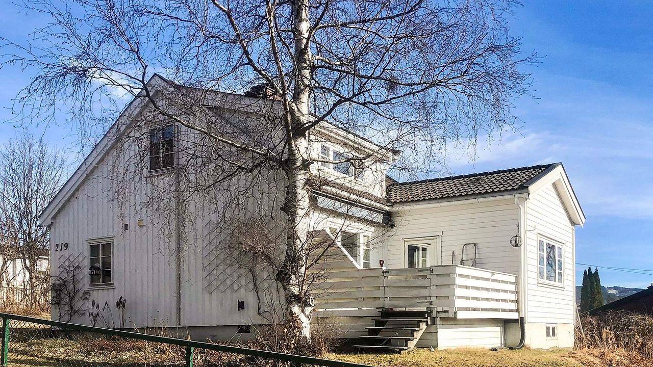 Ferienhaus für 6 Personen (112 m²) in Lillehammer in Lillehammer