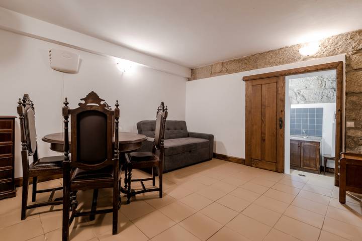 Finca am Strand für 4 Personen, mit Garten, mit Haustier in Portugal - 4