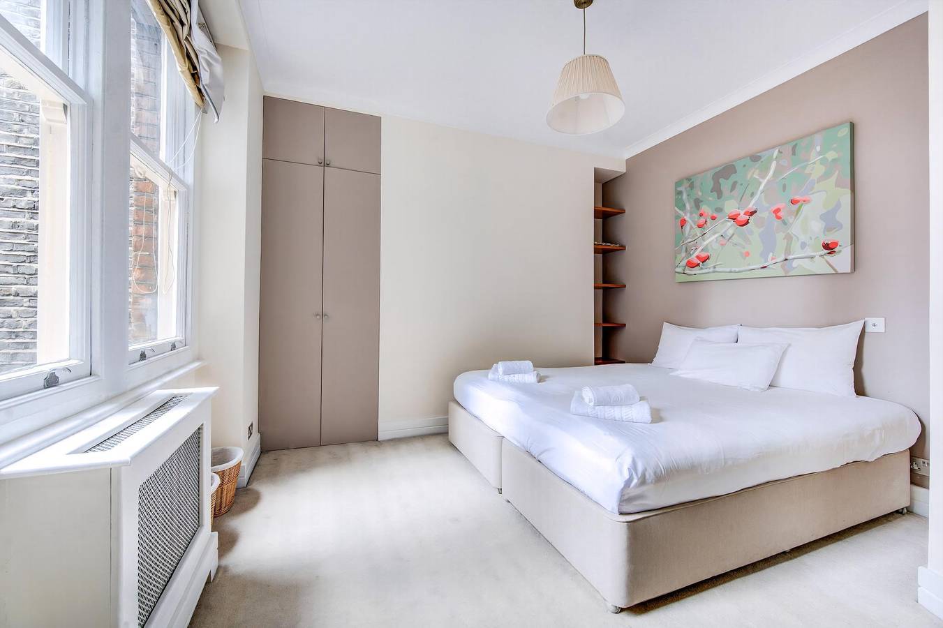 Apartamento entero, Guestready - Rosey Delight en South Kensington in Kensington y Chelsea, Londres