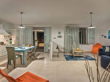 Agriturismo per 5 Persone in Tavullia, Pesaro-Urbino, Foto 3