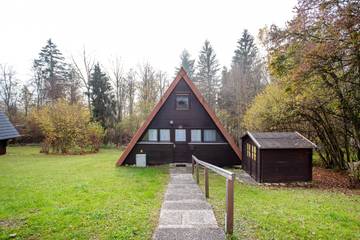 Ferienhaus für 4 Personen in Siegsdorf, Oberbayern, Bild 1