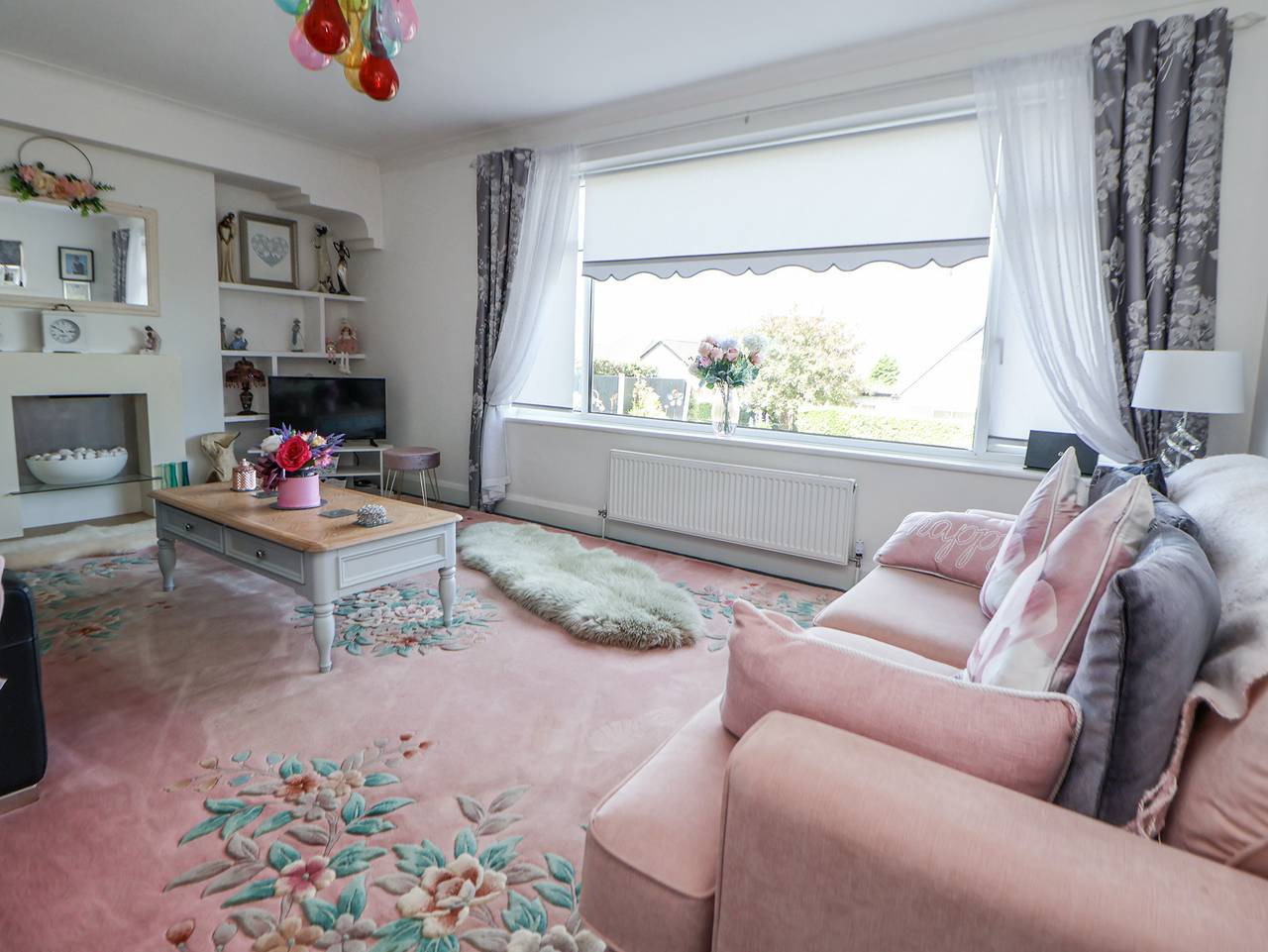 67 Pendre Avenue in Prestatyn, Denbighshire