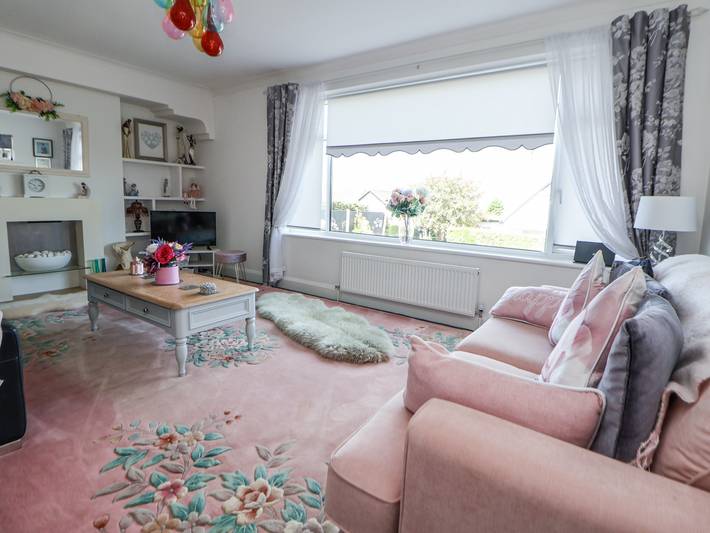 67 Pendre Avenue in Prestatyn, Denbighshire